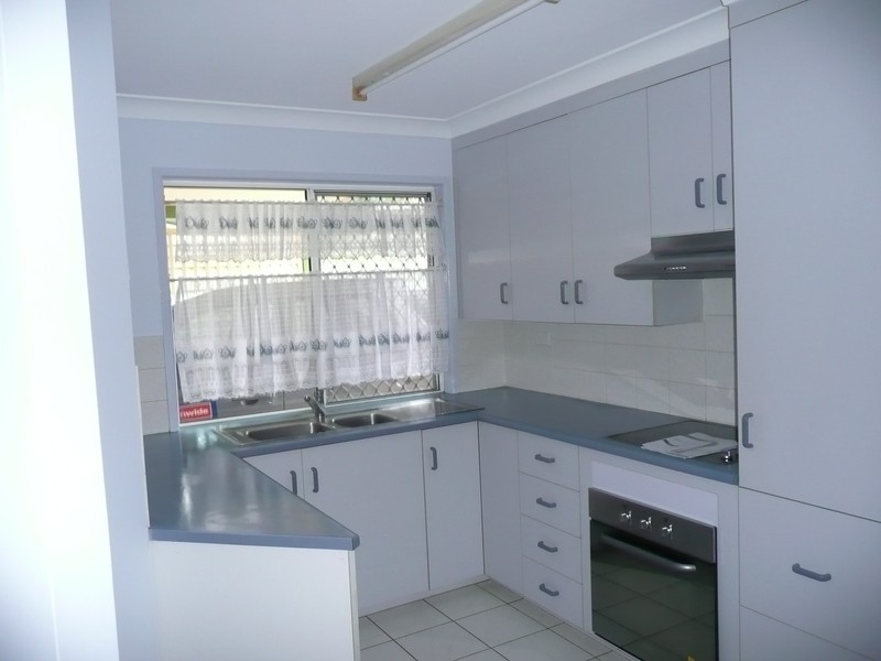 6/21 Caroline Street, Yeppoon QLD 4703