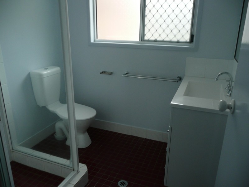 6/21 Caroline Street, Yeppoon QLD 4703