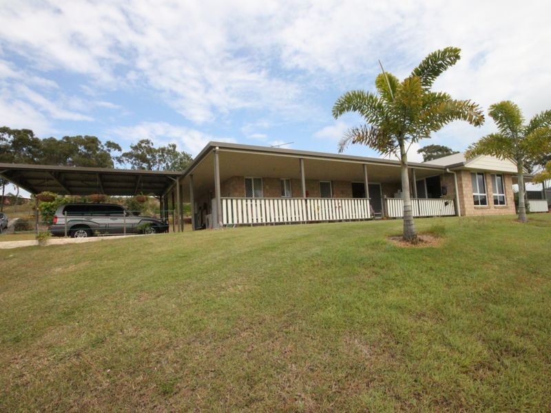 18 Hitching Rail Drive, Tanby QLD 4703