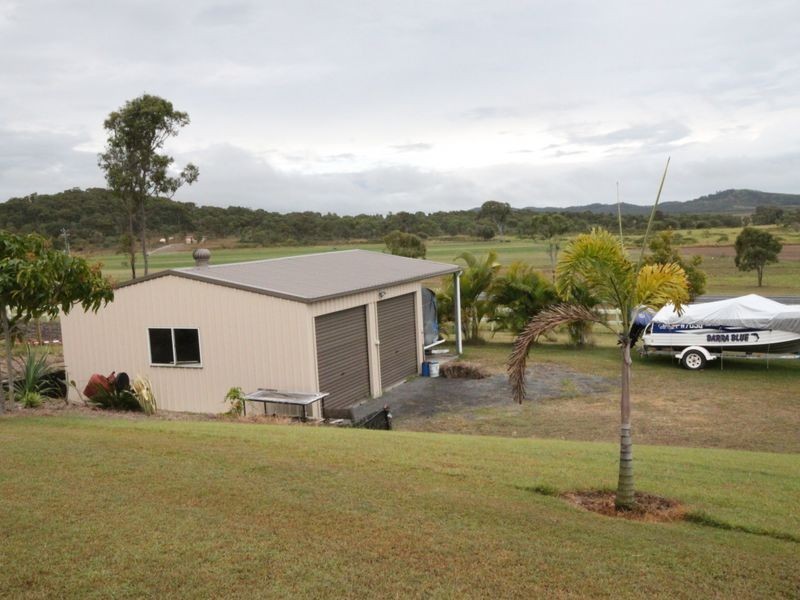 18 Hitching Rail Drive, Tanby QLD 4703