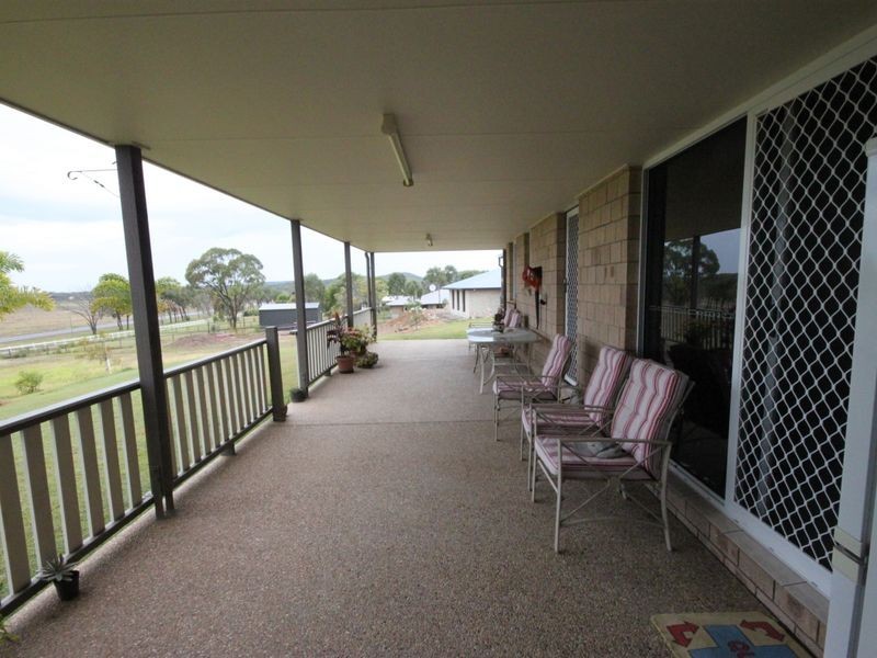 18 Hitching Rail Drive, Tanby QLD 4703
