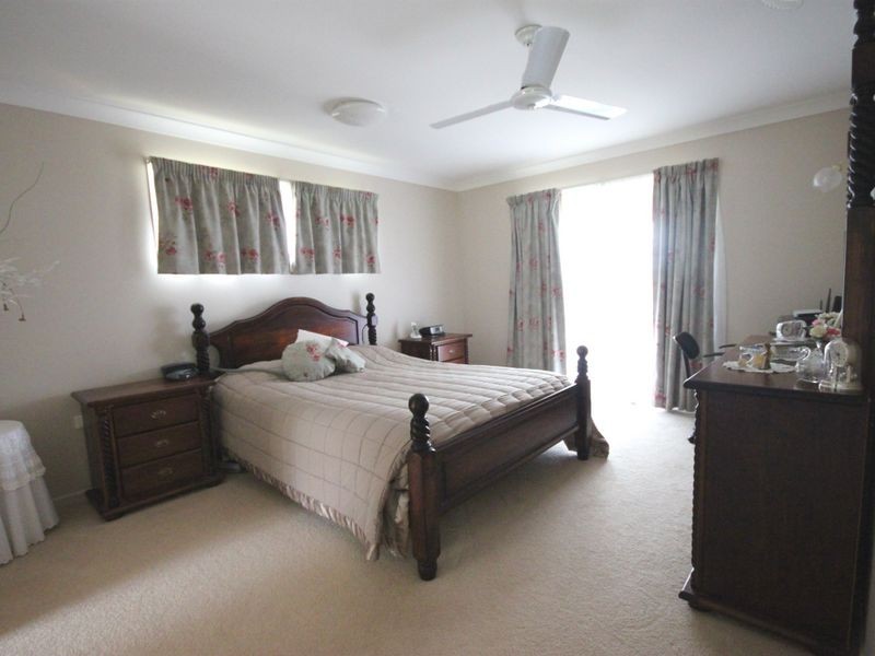18 Hitching Rail Drive, Tanby QLD 4703