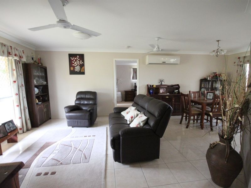 18 Hitching Rail Drive, Tanby QLD 4703