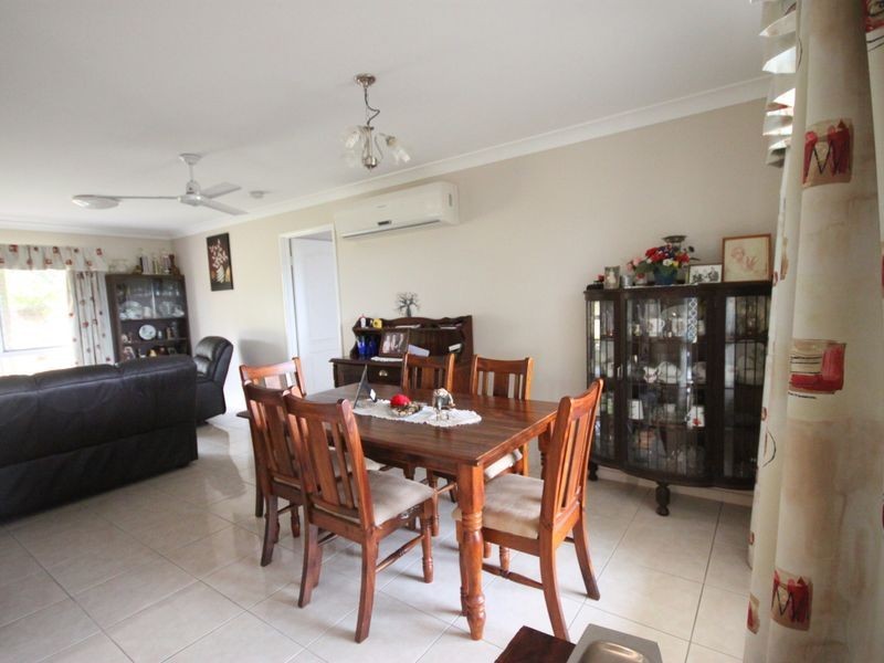 18 Hitching Rail Drive, Tanby QLD 4703