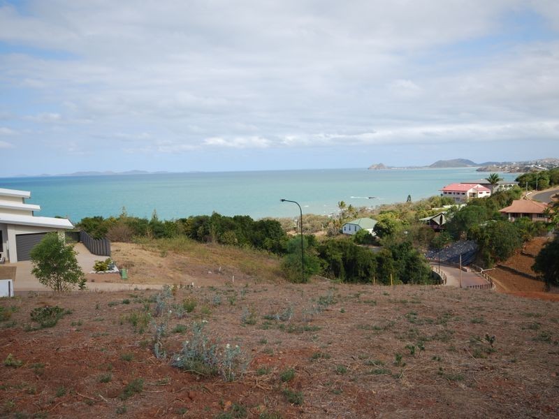 3 Gus Moore Street, Yeppoon QLD 4703