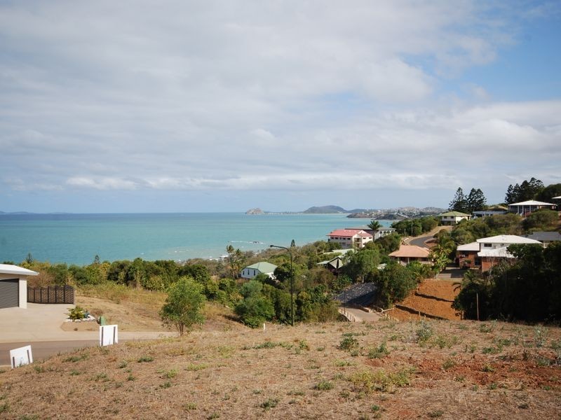 3 Gus Moore Street, Yeppoon QLD 4703