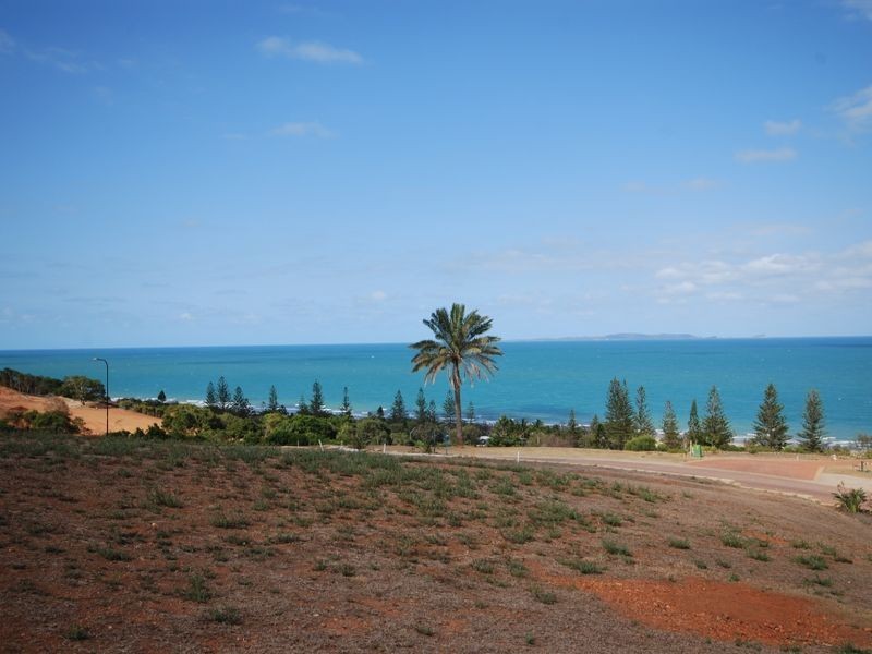 3 Gus Moore Street, Yeppoon QLD 4703