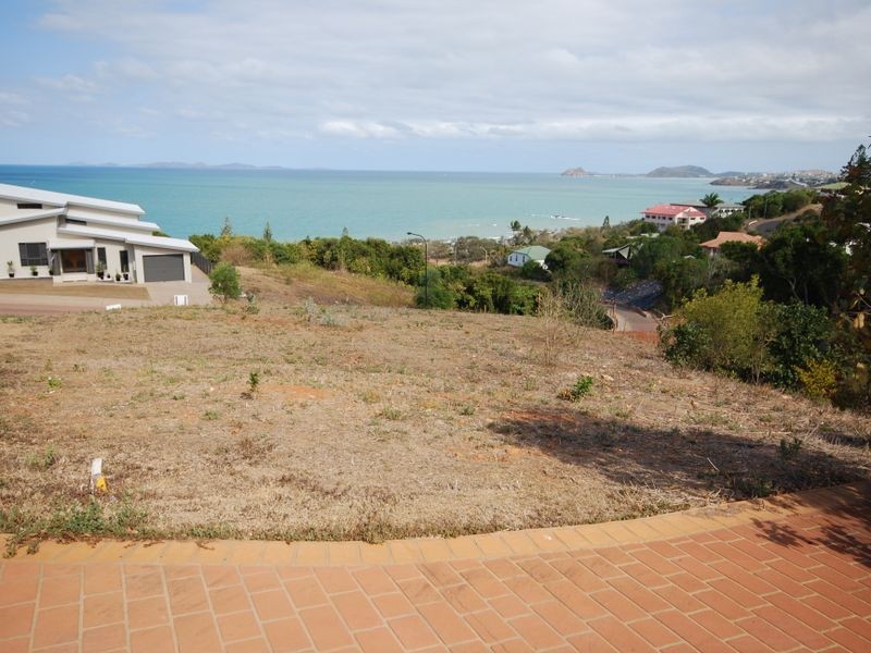 3 Gus Moore Street, Yeppoon QLD 4703