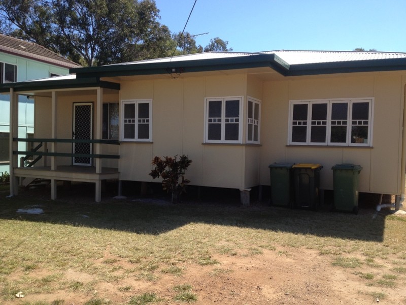 30 Park Street, Yeppoon QLD 4703