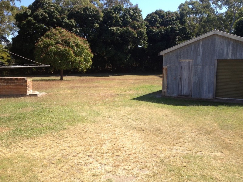 30 Park Street, Yeppoon QLD 4703