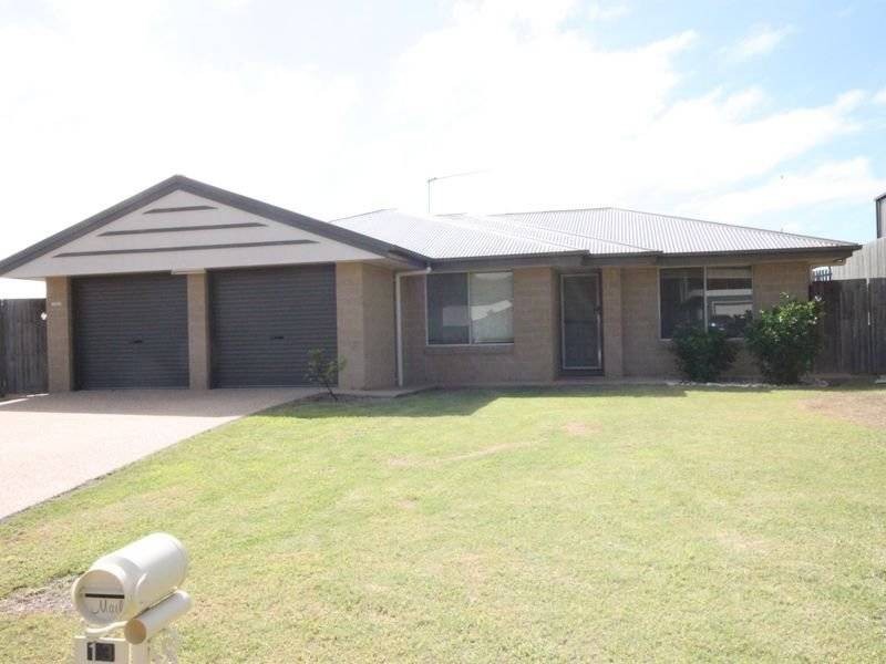 13 Priors Pocket Road, Yeppoon QLD 4703