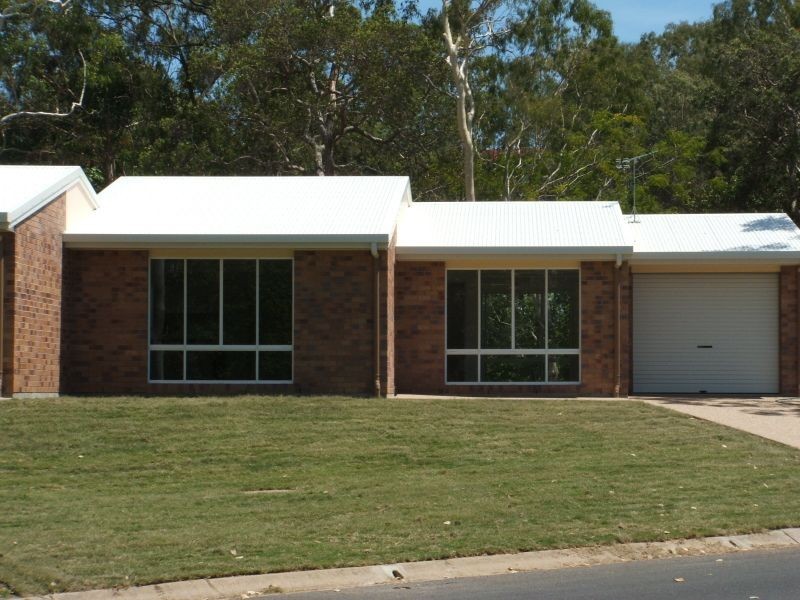 9/21 Caroline Street, Yeppoon QLD 4703