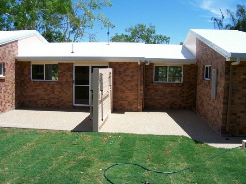 9/21 Caroline Street, Yeppoon QLD 4703