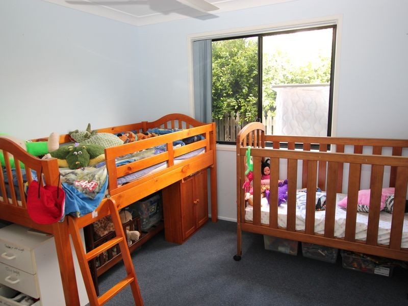 18 Setu Drive, Pacific Heights QLD 4703