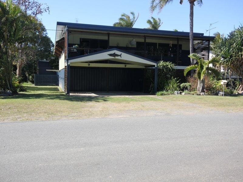 23 Ware Avenue, Causeway Lake QLD 4703