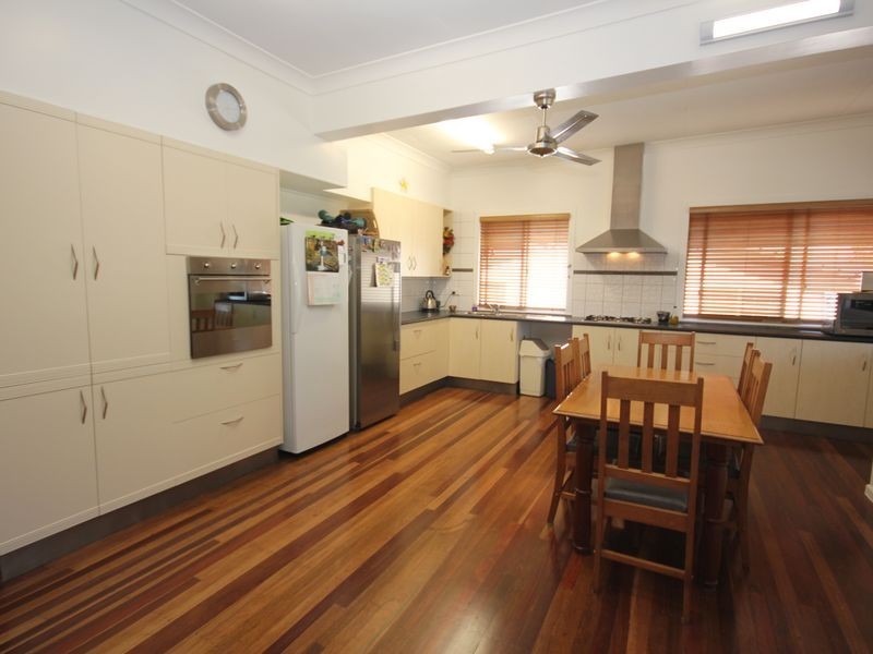 23 Ware Avenue, Causeway Lake QLD 4703