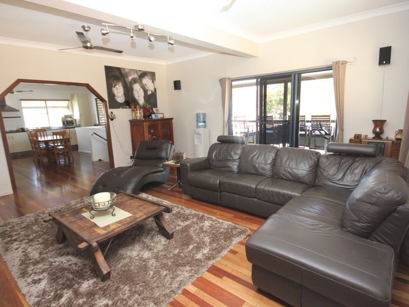 23 Ware Avenue, Causeway Lake QLD 4703
