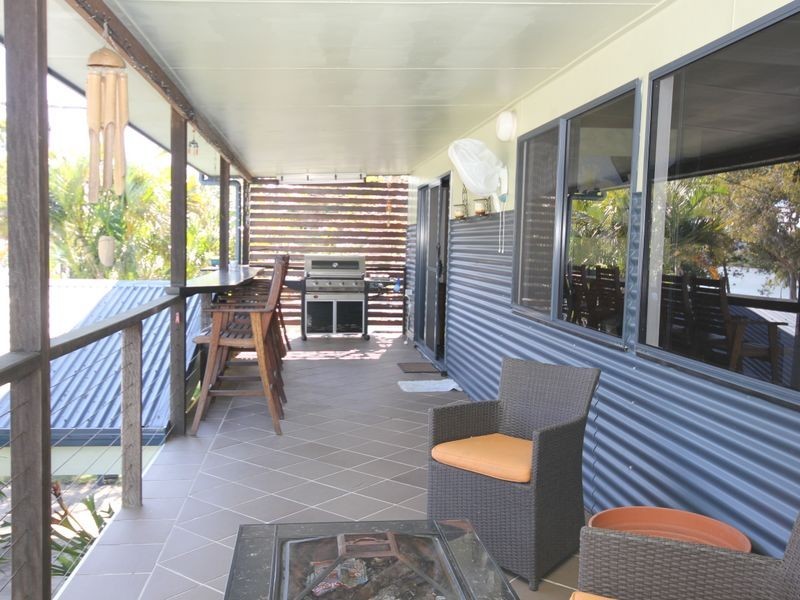 23 Ware Avenue, Causeway Lake QLD 4703