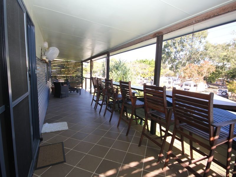 23 Ware Avenue, Causeway Lake QLD 4703