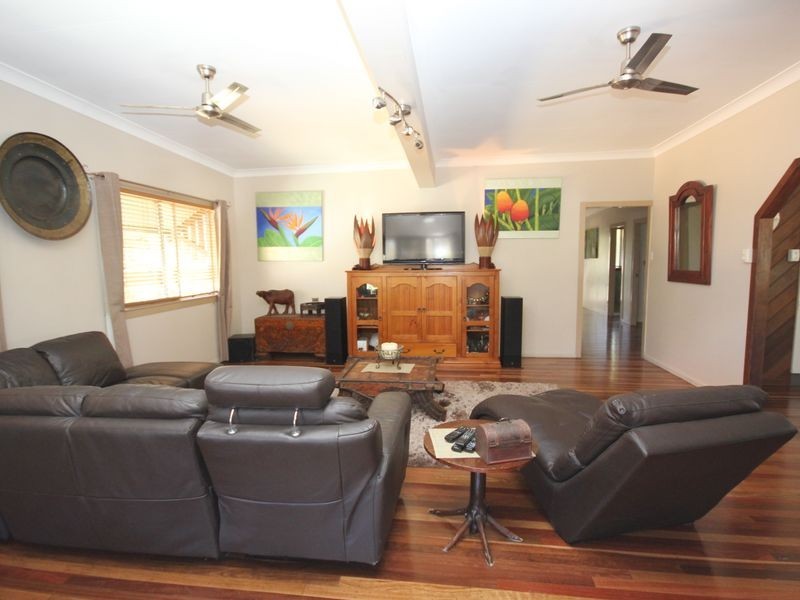 23 Ware Avenue, Causeway Lake QLD 4703