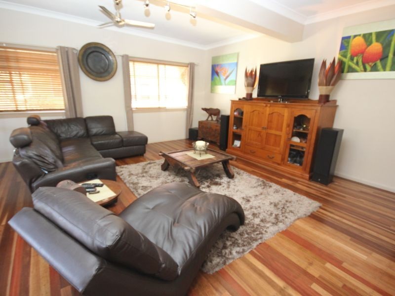 23 Ware Avenue, Causeway Lake QLD 4703