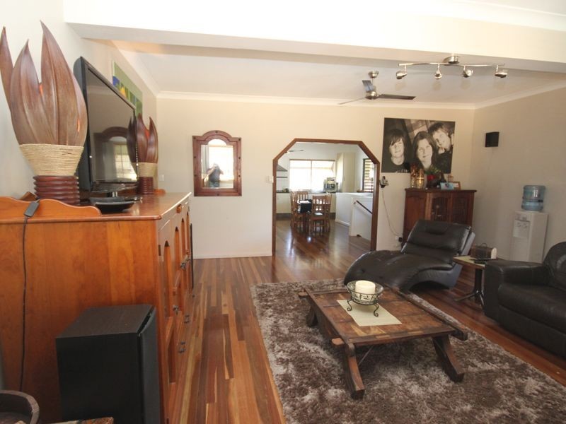 23 Ware Avenue, Causeway Lake QLD 4703