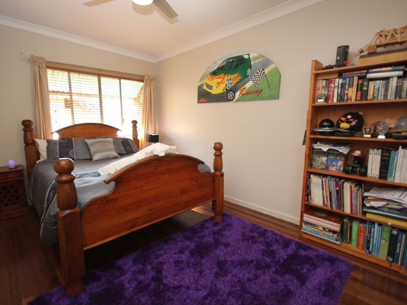 23 Ware Avenue, Causeway Lake QLD 4703