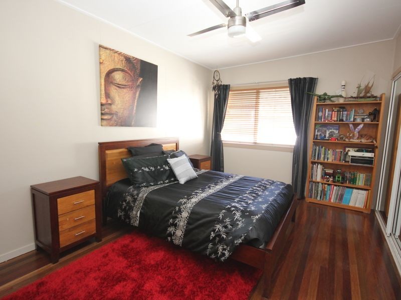 23 Ware Avenue, Causeway Lake QLD 4703