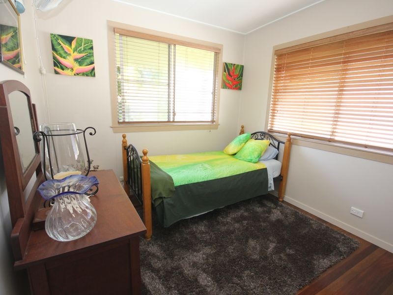 23 Ware Avenue, Causeway Lake QLD 4703