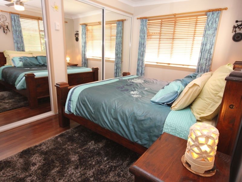 23 Ware Avenue, Causeway Lake QLD 4703