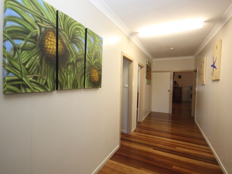 23 Ware Avenue, Causeway Lake QLD 4703