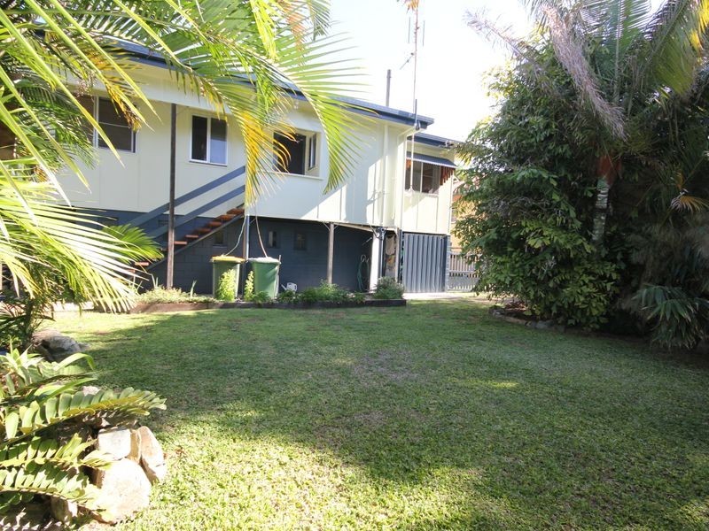 23 Ware Avenue, Causeway Lake QLD 4703