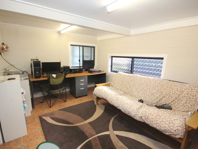 23 Ware Avenue, Causeway Lake QLD 4703