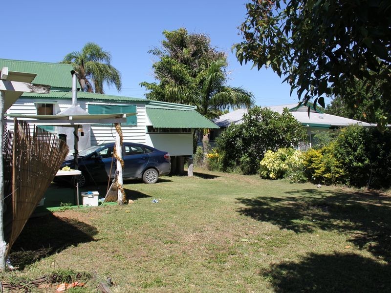 13 Dingwall Street, Keppel Sands QLD 4702