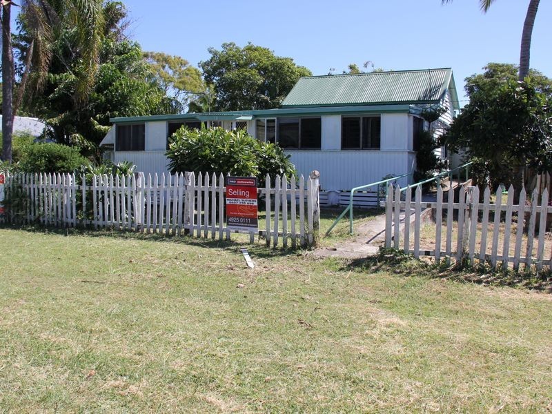 13 Dingwall Street, Keppel Sands QLD 4702