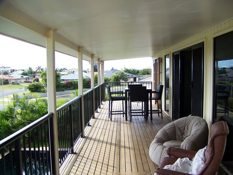 9 Priors Pocket, Yeppoon QLD 4703