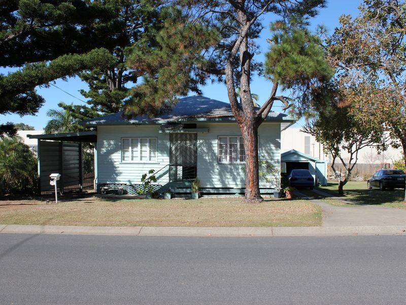 3 Birdwood Avenue, Yeppoon QLD 4703