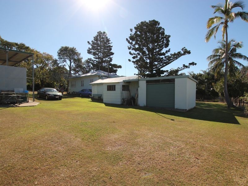 3 Birdwood Avenue, Yeppoon QLD 4703