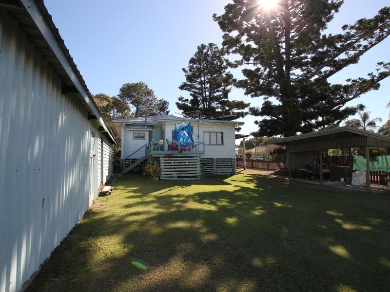3 Birdwood Avenue, Yeppoon QLD 4703