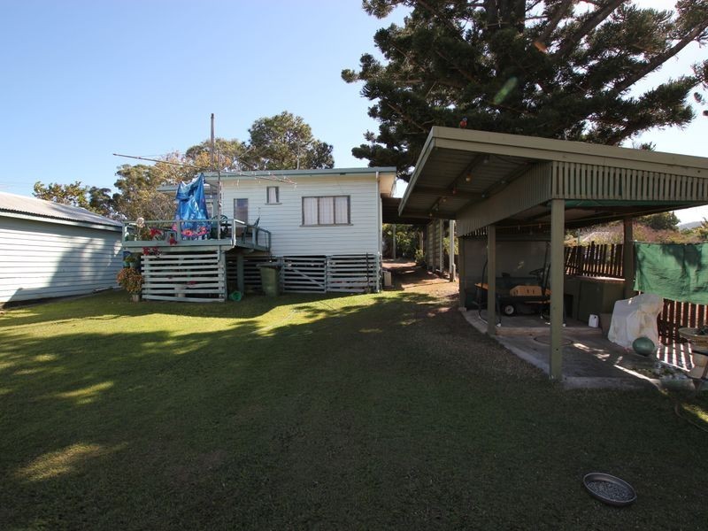 3 Birdwood Avenue, Yeppoon QLD 4703