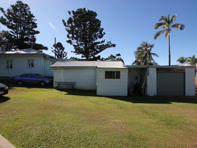 3 Birdwood Avenue, Yeppoon QLD 4703