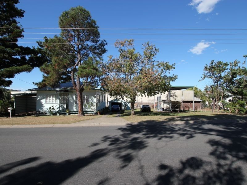 3 Birdwood Avenue, Yeppoon QLD 4703