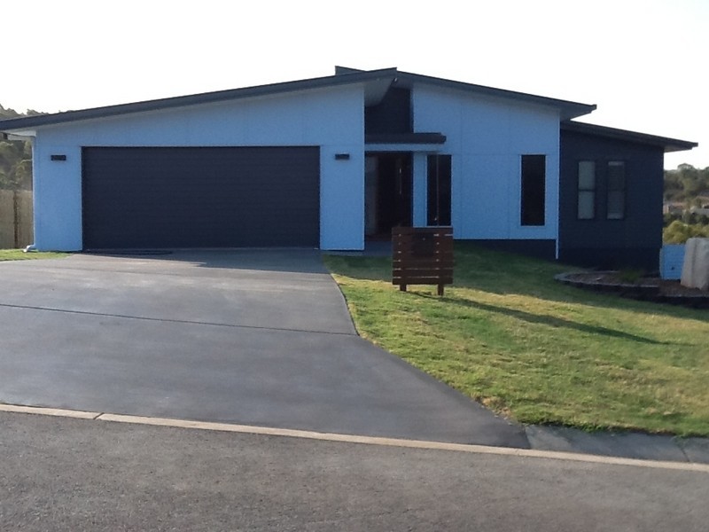 16 Plantation Drive, Yeppoon QLD 4703