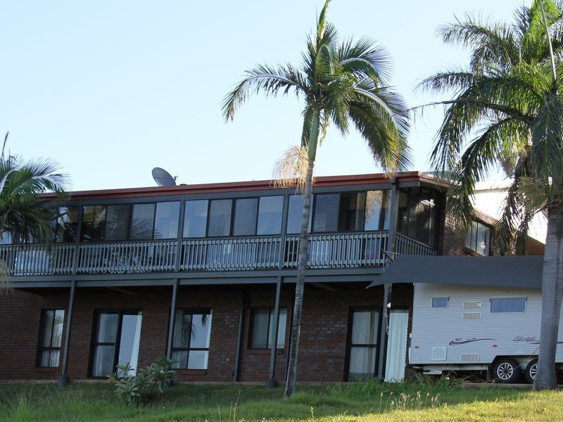 5 Grevillea Avenue, Taranganba QLD 4703