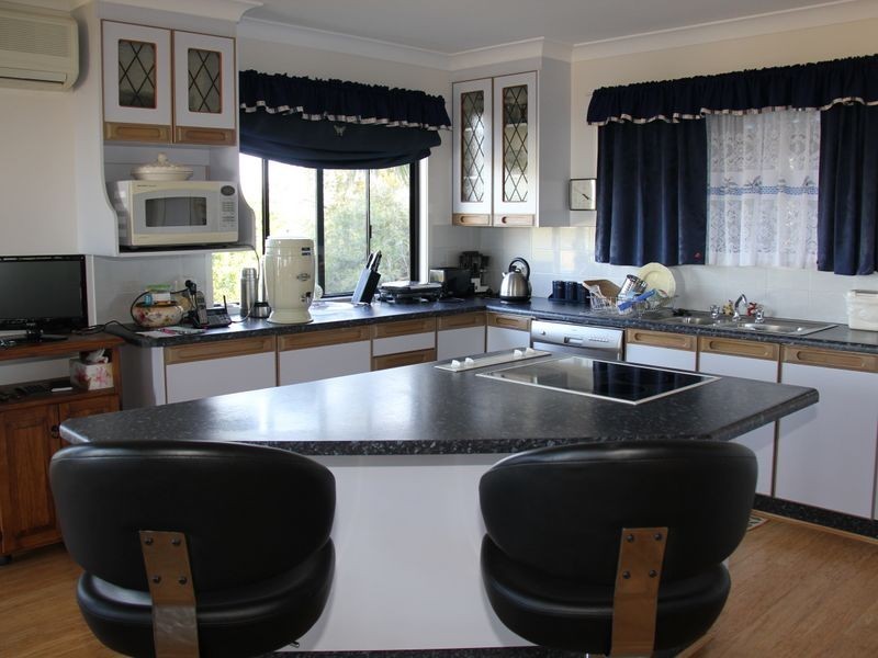 5 Grevillea Avenue, Taranganba QLD 4703