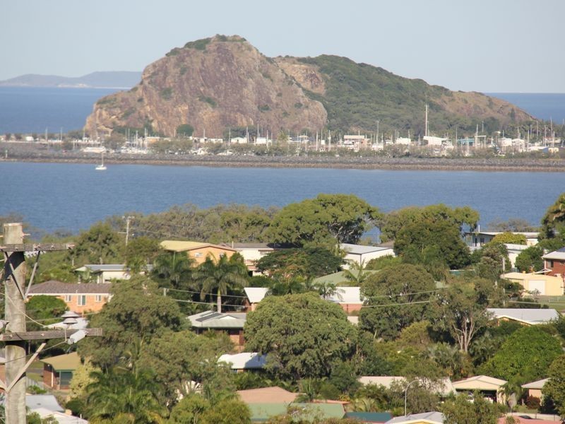 5 Grevillea Avenue, Taranganba QLD 4703