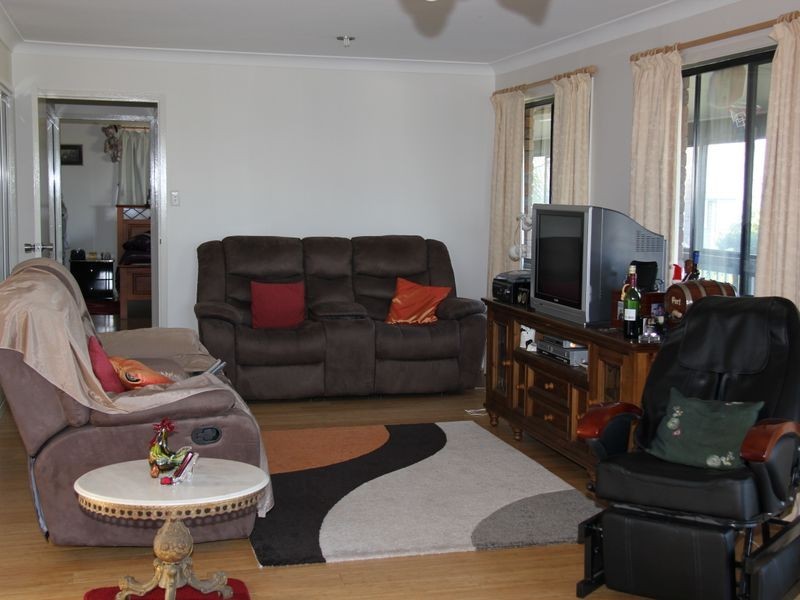 5 Grevillea Avenue, Taranganba QLD 4703