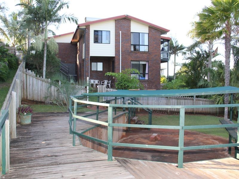 5 Grevillea Avenue, Taranganba QLD 4703