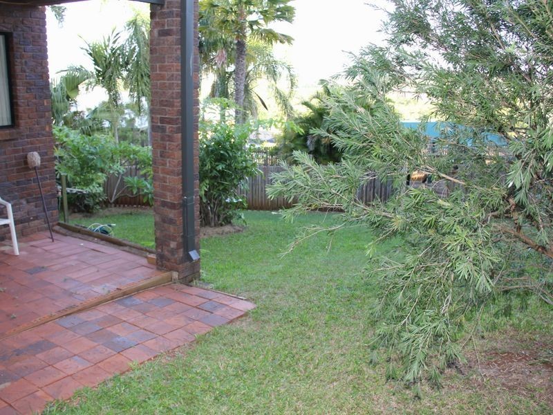 5 Grevillea Avenue, Taranganba QLD 4703