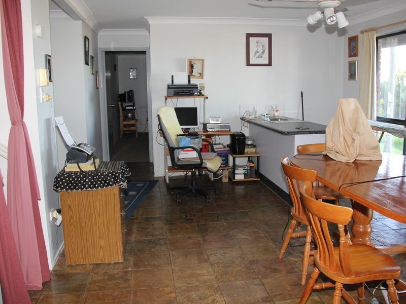5 Grevillea Avenue, Taranganba QLD 4703